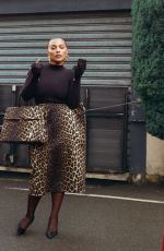 PALOMA ELSESSER for Vogue Germany, September 2025