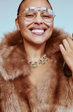 PALOMA ELSESSER for Vogue Germany, September 2025