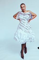 PALOMA ELSESSER for Vogue Germany, September 2025