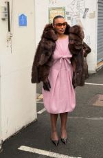 PALOMA ELSESSER for Vogue Germany, September 2025