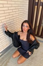 PAULA POLONIO - Instagram Photos 09/16/2025