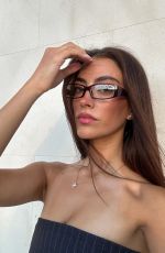 PAULA POLONIO - Instagram Photos 09/16/2025