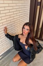 PAULA POLONIO - Instagram Photos 09/16/2025
