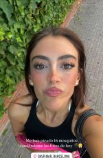 PAULA POLONIO - Instagram Photos and Videos 09/02/2025