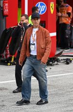 Paulo Dybala - F1 Grand Prix of Netherlands 08/31/2025