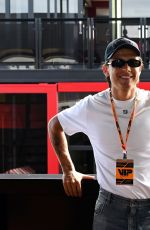 Paulo Dybala - F1 Grand Prix of Netherlands 08/31/2025