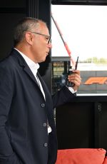 Paulo Dybala - F1 Grand Prix of Netherlands 08/31/2025
