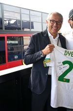 Paulo Dybala - F1 Grand Prix of Netherlands 08/31/2025
