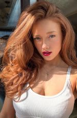 PHOEBE GINGER - Instagram Photos 09/16/2025
