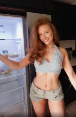 PHOEBE GINGER - Instagram Photos and Videos 09/02/2025
