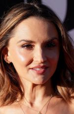 RACHAEL LEIGH COOK at L.A. English Dub Premiere of Demon Slayer: Kimetsu No Yaiba Infinity Castle in Hollywood 09/09/2025
