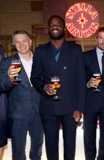 RACHEL BROSNAHAN at Stella Artois Let