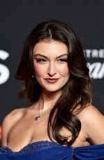 RACHEL PIZZOLATO at 2025 MTV Video Music Awards at UBS Arena in Elmont 09/07/2025