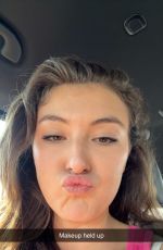 RACHEL PIZZOLATO - Instagram Photos 09/19/2025