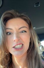 RACHEL PIZZOLATO - Instagram Photos 09/19/2025