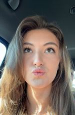 RACHEL PIZZOLATO - Instagram Photos 09/19/2025