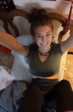 RACHEL PIZZOLATO - Instagram Photos 09/28/2025
