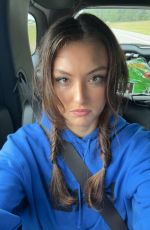 RACHEL PIZZOLATO - Instagram Photos 09/28/2025