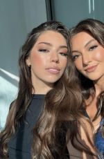 RACHEL PIZZOLATO - Instagram Photos and Videos 09/16/2025