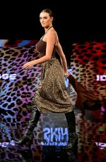 RACHEL PIZZOLATO Walks in Art Hearts Fashion Shows at NYFW in New York City 09/11/2025