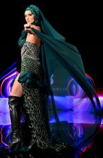 RACHEL PIZZOLATO Walks in Art Hearts Fashion Shows at NYFW in New York City 09/11/2025