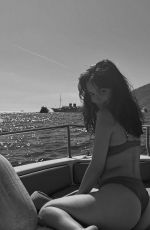 RACHEL ZEGLER - Instagram Photos 09/24/2025