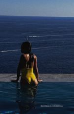 RACHEL ZEGLER - Instagram Photos 09/28/2025