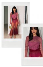 RACHEL ZEGLER - Stage Debut Awards Photoshoot, September 2025