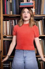 RAEGAN REVORD in Girls