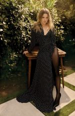 RAIN SPENCER for Flaubt Magazine, September 2025