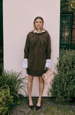 RAIN SPENCER for Flaubt Magazine, September 2025