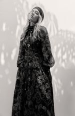 RAIN SPENCER for Flaubt Magazine, September 2025
