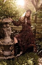 RAIN SPENCER for Flaubt Magazine, September 2025