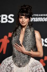 REBECCA BLACK at 2025 MTV Video Music Awards at UBS Arena in Elmont 09/07/2025