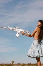 REBECCA BLACK gor Her Salvation Album 2025
