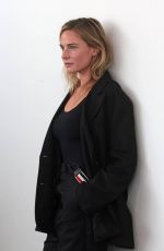 REBECCA FERGUSON at A House of Dynamite Photocall at 82 Venice International Film Festival 09/02/2025