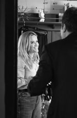 REESE WITHERSPOON at Tonight Show Starring Jimmy Fallon 09/11/2025