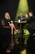 REESE WITHERSPOON at Tonight Show Starring Jimmy Fallon 09/11/2025