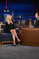 REESE WITHERSPOON at Tonight Show Starring Jimmy Fallon 09/11/2025