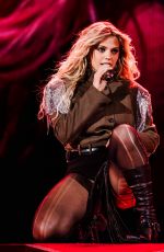 RENEE RAPP Performs at Red Rocks Amphitheatre in Denver 09/23/2025