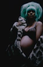 RIHANNA for HommeGirls Magazine Volume14, September 2025