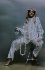 RIHANNA for HommeGirls Magazine Volume14, September 2025