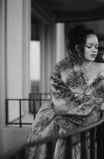 RIHANNA for J