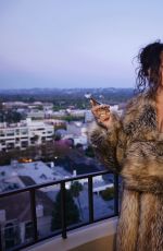 RIHANNA for J