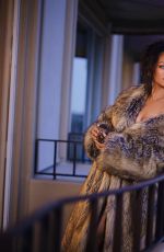 RIHANNA for J