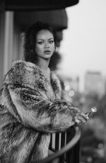 RIHANNA for J