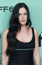 RILEY KEOUGH at Jay Kelly Premiere at New York Film Festival 09/29/2025