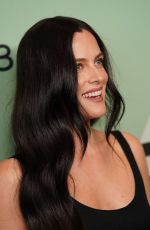 RILEY KEOUGH at Jay Kelly Premiere at New York Film Festival 09/29/2025