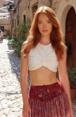 RILEY RASMUSSEN - Instagram Photos and Videos 09/02/2025