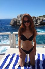 RILEY RASMUSSEN - Instagram Photos and Videos 09/02/2025